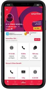 Maybe you would like to learn more about one of these? Daftar Harga Paket Nelpon Dan Sms Smartfren Agustus 2021