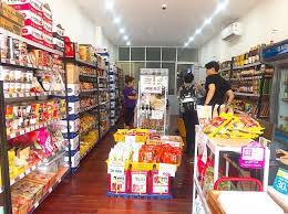 Top 8 cửa hàng thực phẩm Hàn Quốc ở Hà Nội chất lượng nhất