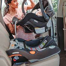 Car Seat Rules Common Car Seat