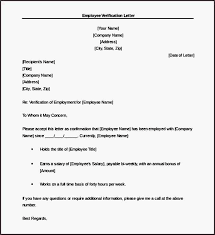 Sample Employment Verification Form       Free Documents in PDF Sample Templates