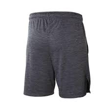 Bauer Crossover Training Shorts Youth
