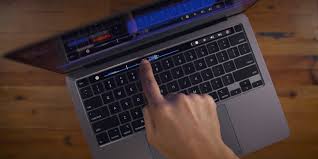Apple first introduced big sur during wwdc 2020 and it's the. Hands On 13 Inch Macbook Pro 2020 A Long Time Coming Video 9to5mac
