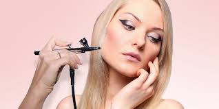 pros and cons of airbrush makeup