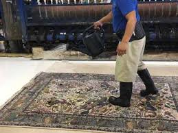 persian rug cleaning services palm