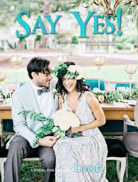 Say Yes Wedding Magazine 2017 Issue by Morgan County Citizen issuu