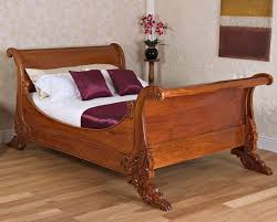 I Love Sleigh Beds I Think The Only