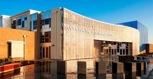 Center For Performing Arts James Logan High School