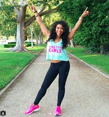 10 dope black female trainers to follow