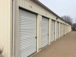 24 hour storage unit facility access