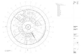 Renovation Plans The Round House