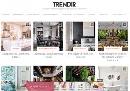 But it doesn't have to be. Best 50 Home Decor Websites To Follow In 2020 Pouted Com