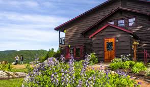 Garnet Hill Lodge A Rustic Adirondack