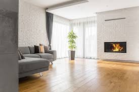 Living Room Flooring Tiles