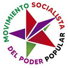 Movimiento Socialista del Poder Popular - MSP | Mexico City
