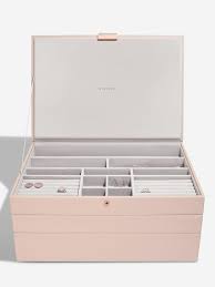 supersize jewellery box gifts stackers