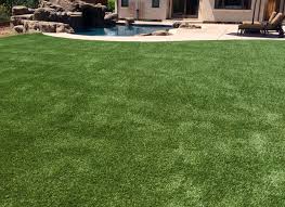Natural Looking Artificial Grass Lawns