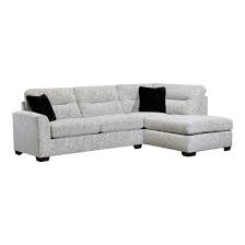 Cache 2 Piece Sectional