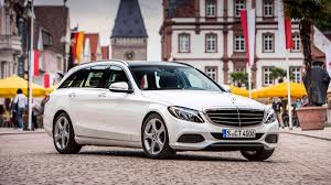 Mai 2016 (kombi) gebaut wurde. Kombi Der Extraklasse Das Neue T Modell Der Mercedes C Klasse Auto