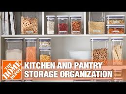 Basement Storage Ideas The Home Depot