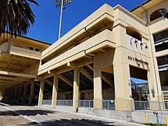 Alex G Spanos Stadium Wikiwand