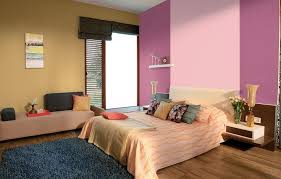 Wall Colour Combinations Asian Paints