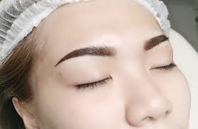 eyeliner semi permanent makeup