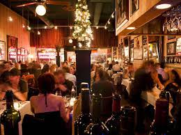 The storestreams music for restaurant service offers restaurateurs a complete scalable music & messaging service that is 100% percent legal and legit. The Best Restaurants In Los Angeles With Live Music