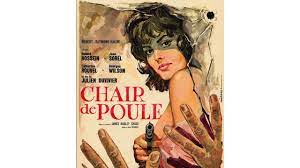 CHAIR DE POULE (1963) HD Streaming VF - YouTube