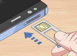 Remove the sim and sd cards. How To Fix No Sim Card Error In Samsung Galaxy S7 Trendyport