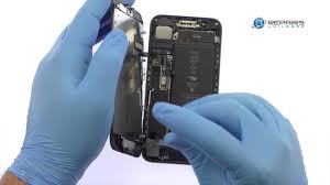 Otterbox iphone defender cases provide an incredibly high level of protection for your iphone. Iphone 7 Take Apart Repair Guide Repairsuniverse Youtube