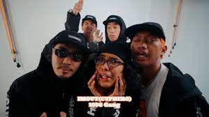 1096 Gang - IMOUT (Cypher3) - YouTube