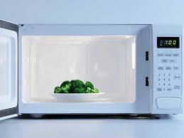 microwave ovens and health to nuke or