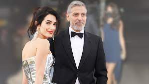 George & Amal Clooney: Getrennte Schlafzimmer? Freunde sorgen sich um ihre  Ehe | BUNTE.de