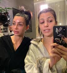 kardashian sisters look diffe