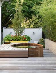 34 Backyard Hot Tubs With Pros And Cons