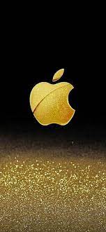 Hd Apple Gold Wallpapers Peakpx