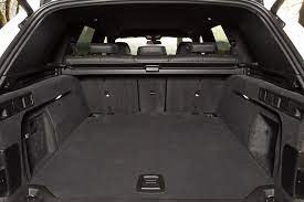 bmw x5 2023 boot e practicality