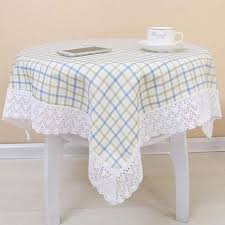 Coffee Table Table Napkin Round