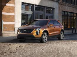 Search new and used cadillac xt4s for sale near you. 2019 Cadillac Xt4 Review Pricing And Specs