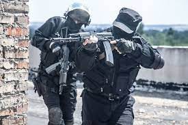 swat teams what they are what they