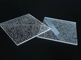 Bubble Acrylic Sheet Manufacturers In