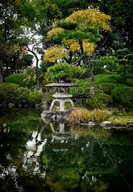 Photo Of Japanese Zen Garden With