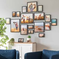 Photo Picture Wall Frame Set Gallery