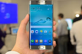 Hands On With the Samsung Galaxy Note 5 and Samsung Galaxy S6 edge+