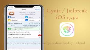 If you cydia download on your ios device, there are no restrictions. Cydia Install Ios 13 3 2 Jailbreak Ios 13 3 2 Current State Cydia Jailbreak 2020
