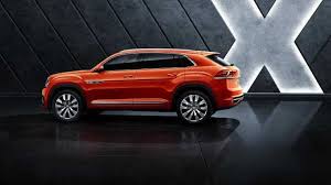 The atlas is the largest vehicle produced on the volkswagen group mqb platform. 61 All New 2020 Volkswagen Teramont X Price For 2020 Volkswagen Teramont X Car Review Car Review