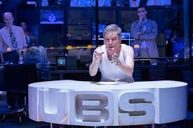 Network Broadway Review Bryan Cranston Conjures A Burnt