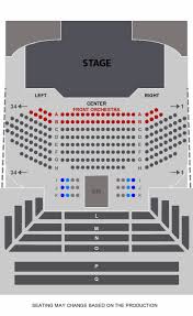Randolph Theatre Toronto Seating Chart Lower Ossington