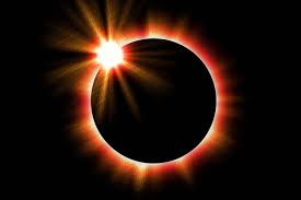 The sun is the real star of the show—literally! The Sun Was Eaten 6 Ways Cultures Have Explained Eclipses Britannica