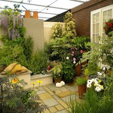 Year Round Flowering And Foliage Plants